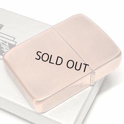 画像3: ZIPPO ライター 1941 復刻 レプリカ ジッポライター かっこいい 銅古美 アンティークカッパー シンプル スタンダード 丸角 おしゃれ メンズ ギフト　プレゼント