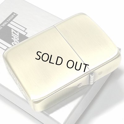 画像3: ZIPPO ライター 1941復刻 レプリカ ジッポ アンティークブラス 古美仕上げ ゴールド シンプル スタンダード 丸角 かっこいい おしゃれ メンズ ギフト