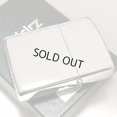 画像3: ZIPPO ライター アーマー ジッポ シルバー&ブルー 鏡面 マーメイド スワロフスキー かっこいい おしゃれ メンズ ギフト プレゼント