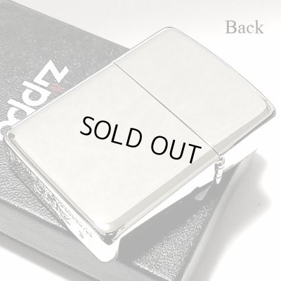 画像5: ZIPPO アーマー サイモンカーター ジッポ ライター かっこいい ユニオンジャック シェルインレイ シルバー 天然貝 サイド彫刻 メンズ ギフト ブランド おしゃれ