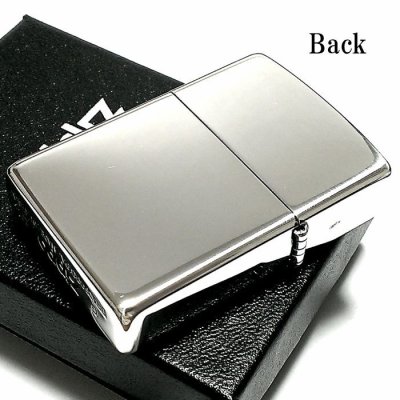 画像3: ZIPPO サイモンカーター ジッポ ライター ブルドック 可愛い シルバー 金差し 彫刻 女性 レディース メンズ ブランド かわいい おしゃれ プレゼント