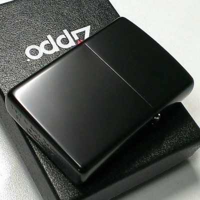 画像2: ZIPPO ライター サイモンカーター ジッポ かっこいい ペイズリ― マットブラック×シルバー 艶消し 黒 彫刻 メンズ ブランド プレゼント かわいい おしゃれ