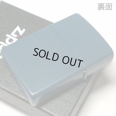 画像3: ZIPPO サイモンカーター ジッポ ライター ユニオンジャック マットカラー 艶消し青 かっこいい おしゃれ メンズ 可愛い ブランド ギフト プレゼント