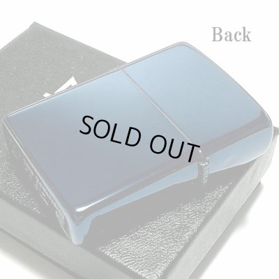 画像3: ZIPPO サイモンカーター ジッポ ライター ロケット 可愛い イオンブルー 金差し 彫刻 女性 レディース メンズ ブランド かわいい おしゃれ ギフト プレゼント