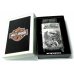 画像9: ZIPPO ハーレーダビッドソン ジッポ ライター シルバー ビッグメタル イーグル 鷲 HARLEY-DAVIDSON 日本国内限定モデル かっこいい メンズ ギフト