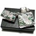 画像6: ZIPPO アーマー シェルワールドマップ ジッポ ライター おしゃれ シルバー 天然貝 両面別柄加工 彫刻 世界地図 かっこいい 重厚 メンズ ギフト プレゼント