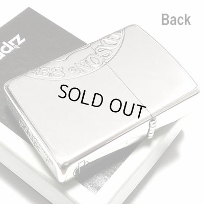 画像4: ZIPPO ライター ハーレーダビッドソン ジッポ スカル3面彫刻 シルバー燻し かっこいい ドクロ 日本限定モデルジッポー おしゃれ メンズ ギフト プレゼント