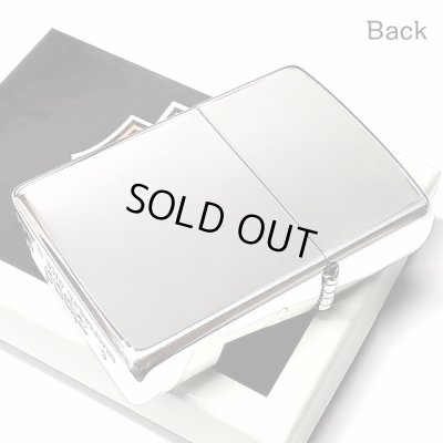 画像3: ZIPPO ライター ハーレーダビッドソン ジッポ シルバー エスメタル HARLEY-DAVIDSON 日本国内限定モデル かっこいい メンズ ギフト
