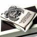 画像7: ZIPPO ハーレーダビッドソン ジッポ ライター シルバー ビッグメタル イーグル 鷲 HARLEY-DAVIDSON 日本国内限定モデル かっこいい メンズ ギフト