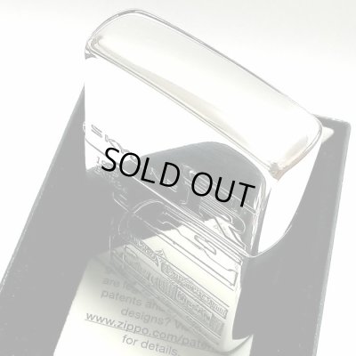 画像7: ZIPPO ライター スカイラインGT-R 生誕50周年記念 車 ジッポ R34 限定 日産公認モデル GTR-BNR34 シリアル入り シルバーイブシ 両面加工 かっこいい メンズ ギフト プレゼント