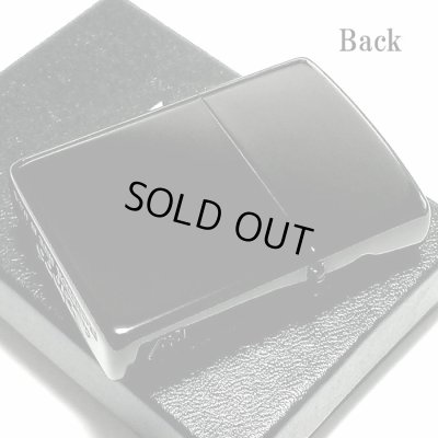 画像5: ZIPPO ライター スカイラインGT-R リアルエンブレム　メタル ジッポ R32 ブラック 日産公認モデル GTR-BNR32 車 かっこいい メンズ ギフト プレゼント