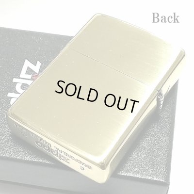 画像4: ZIPPO ライター ダットサン イブシ ジッポ DATSUN ブラス 日産公認モデル 車 かっこいい ニッサン メンズ ギフト プレゼント