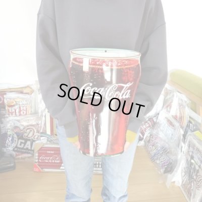 画像5: ブリキ看板 コカコーラ グラス アンティーク ガレージ 珍しい プレート かわいい 壁飾り 正規ライセンス品 アメリカン おしゃれ 雑貨 インテリア 可愛い サーファー カフェ 店舗
