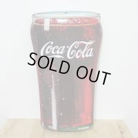 ブリキ看板 コカコーラ グラス アンティーク ガレージ 珍しい プレート かわいい 壁飾り 正規ライセンス品 アメリカン おしゃれ 雑貨 インテリア 可愛い サーファー カフェ 店舗