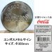 画像2: ブリキ看板 コカコーラ COKE SOLD HERE アンティーク ガレージ プレート 可愛い 壁飾り 正規ライセンス品 アメリカン 雑貨 インテリア おしゃれ サーファー かわいい カフェ 店舗 (2)