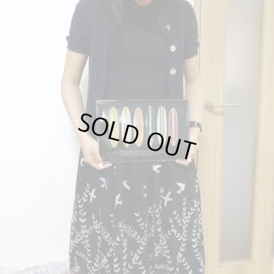 画像3: ブリキ看板 サーフボード ビンテージ サーフィンSURFBOARDS 夏 プレート 壁飾り アメリカン 雑貨 インテリア 可愛い かわいい サーファー カフェ 店舗