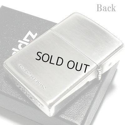 画像3: ZIPPO 天野喜孝 ジッポ ライター アンティーク 銀いぶし 彫刻柄 かっこいい 重厚 おしゃれ ゲーム メンズ ギフト プレゼント