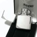 画像5: ZIPPO 純銀 スターリングシルバー 1937レプリカ ジッポ ライター フラットトップモデル ミラー仕上げ かっこいい 鏡面 シンプル メンズ 銀無垢 プレゼント ギフト