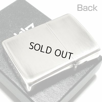 画像4: ZIPPO ライター 天野喜孝 ジッポ ゲーム 銀イブシ エッチング彫刻 アンティークシルバー かっこいい おしゃれ メンズ ギフト