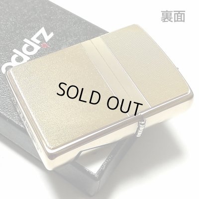 画像6: ZIPPO ライター 限定 トリックシェル ジッポー ゴールド かっこいい 金タンク シリアルナンバー入り 天然貝 珍しい ギフト プレゼント 両面 おしゃれ