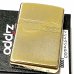 画像3: ZIPPO ライター 限定 トリックシェル ジッポー ゴールド かっこいい 金タンク シリアルナンバー入り 天然貝 珍しい ギフト プレゼント 両面 おしゃれ
