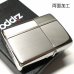 画像3: ZIPPO アーマー ジッポ ライター サテン＆ミラー スタンダード 彫刻 両面加工 シルバー かっこいい ギフト 重厚 動画あり シンプル おしゃれ 高級 メンズ プレゼント