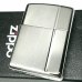 画像5: ZIPPO アーマー ジッポ ライター サテン＆ミラー スタンダード 彫刻 両面加工 シルバー かっこいい ギフト 重厚 動画あり シンプル おしゃれ 高級 メンズ プレゼント