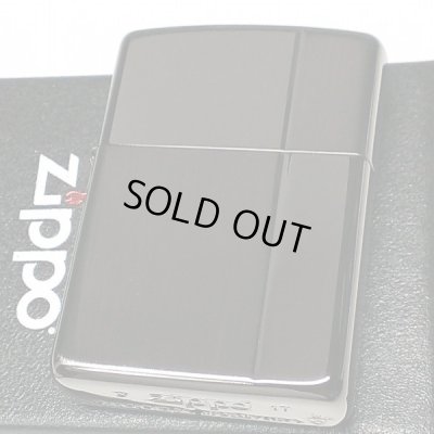 画像5: ZIPPO アーマー ジッポ ライター サテン＆ミラー スタンダード 彫刻 両面加工 ブラック かっこいい ギフト 重厚 動画有り シンプル おしゃれ 高級 メンズ プレゼント