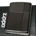画像5: ZIPPO アーマー ジッポ ライター サテン＆ミラー スタンダード 彫刻 両面加工 ブラック かっこいい ギフト 重厚 動画有り シンプル おしゃれ 高級 メンズ プレゼント