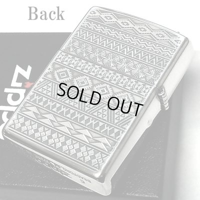 画像3: ZIPPO サンダーバード 御守り ジッポ ライター 青 エッチング彫刻 ブルーターコイズ シルバーイブシ 珍しい お守り メンズ ギフト プレゼント