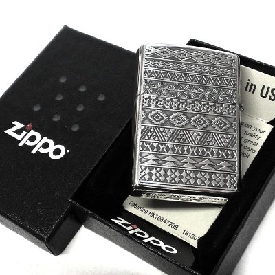画像7: ZIPPO サンダーバード 御守り ジッポ ライター 青 エッチング彫刻 ブルーターコイズ シルバーイブシ 珍しい お守り メンズ ギフト プレゼント