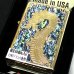画像5: ZIPPO ライター 龍 限定88個 ドラゴン ジッポ 彫刻 金タンク ゴールド シリアルナンバー入り 両面加工 竜 八 和柄 かっこいい 御守り メンズ 父の日 ギフト プレゼント 動画あり