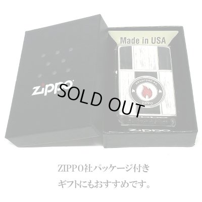 画像6: ZIPPO 炎 フレーム ロゴ ジッポ ライター 木目調 ファイヤー ブラック ホワイト 両面加工 メンズ かっこいい おしゃれ プレゼント 父の日 ギフト