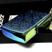 画像5: ZIPPO ライター ヨーロピアン レース 中世模様 ジッポ 両面加工 レインボー エッチング彫刻 おしゃれ チタン加工 両面別柄 レディース かっこいい 高級 メンズ ギフト プレゼント