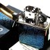 画像6: ZIPPO ライター ヨーロピアン レース 中世模様 ジッポ 両面加工 レインボー エッチング彫刻 おしゃれ チタン加工 両面別柄 レディース かっこいい 高級 メンズ ギフト プレゼント
