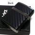画像3: ZIPPO アーマー ジッポ ライター カーボン ブラック 4面連続加工 黒ニッケルメッキ かっこいい シンプル メンズ おしゃれ ギフト 父の日 プレゼント