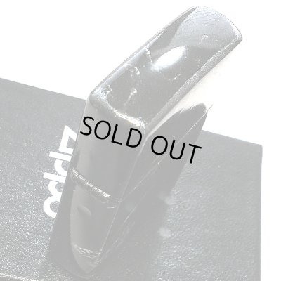 画像6: ZIPPO 大理石柄 5面連続プリント ジッポ ライター ブラック 渋い 黒 おしゃれ かっこいい メンズ プレゼント ギフト