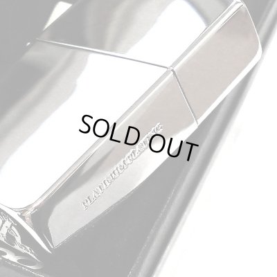 画像3: ZIPPO 1935 プラチナプレーティング 超鏡面 かっこいい ジッポライター シルバー 無地 シンプル 角型 ギフト メンズ 高級 プレゼント