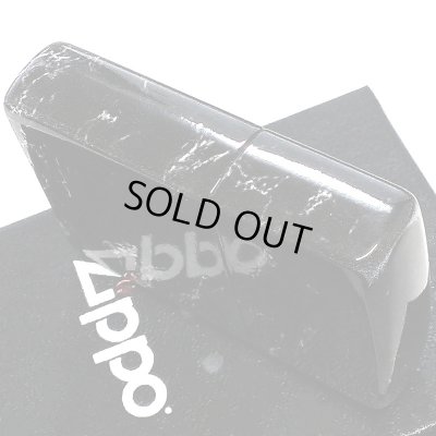 画像5: ZIPPO 大理石柄 5面連続プリント ジッポ ライター ブラック 渋い 黒 おしゃれ かっこいい メンズ プレゼント ギフト
