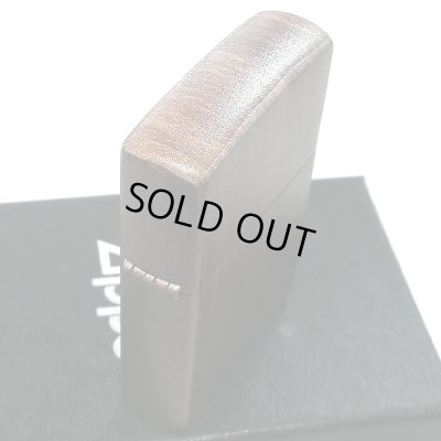 画像5: ZIPPO おしゃれ 5面連続プリント 木目調 ジッポ ライター 渋い ブラウン 茶 かっこいい メンズ プレゼント ギフト