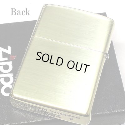 画像3: ZIPPO 狼 かっこいい ウルフデザイン ジッポ ライター 彫刻 オオカミ WOLF DESIGN アンティークゴールド 珍しい メンズ 真鍮メッキ 金燻し おしゃれ ギフト プレゼント
