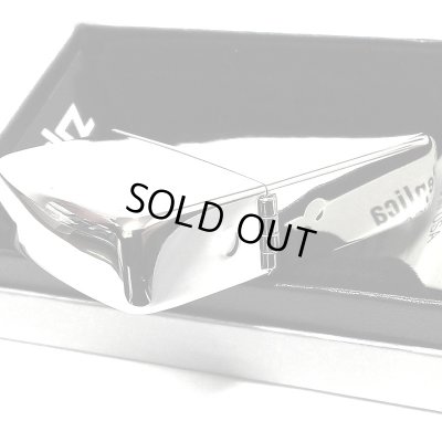 画像7: ZIPPO ライター 超鏡面 プラチナプレーティング 1941復刻モデル ジッポ かっこいい シルバー シンプル おしゃれ 銀 スタンダード 丸角 メンズ ギフト プレゼント