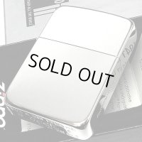 ZIPPO ライター 超鏡面 プラチナプレーティング 1941復刻モデル ジッポ かっこいい シルバー シンプル おしゃれ 銀 スタンダード 丸角 メンズ ギフト プレゼント