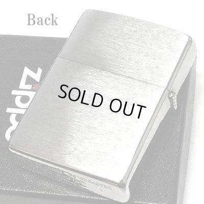 画像3: ZIPPO ウィンディー ジッポ ライター ロゴ 銀 かっこいい ブルー アンティークシルバー サテン仕上げ 色差し 彫刻 レトロ おしゃれ メンズ ギフト プレゼント