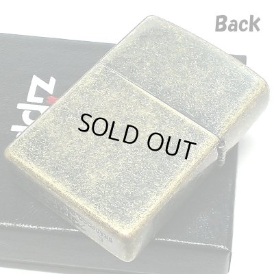 画像3: ZIPPO ネコ CAT ジッポライター レンガ 真鍮メッキ 猫 ゴールド おしゃれ かわいい 女性 可愛い レディース ギフト メンズ プレゼント