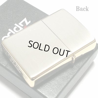 画像2: ZIPPO ライター ジッポ シェル シルバー ゴールドメッキ 鏡面 天然貝象嵌 シェルイン 両面加工 おしゃれ かっこいい メンズ レディース ギフト プレゼント