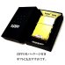 画像7: ZIPPO アーマー ジッポ ライター ゴールド シャインレイ 金タンク 重厚モデル 両面コーナー彫刻 金 シンプル メンズ ジッポー ギフト プレゼント