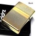 画像4: ZIPPO ライター 限定 トリックシェル ジッポー ゴールド かっこいい 金タンク シリアルナンバー入り 天然貝 珍しい ギフト プレゼント 両面 おしゃれ (4)