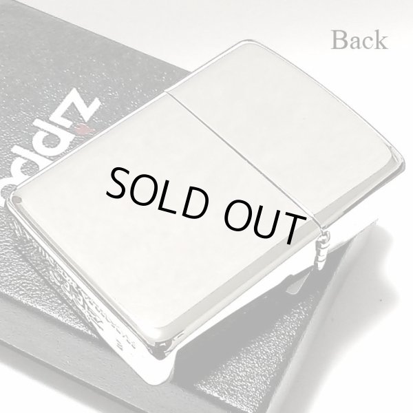 画像5: ZIPPO アーマー サイモンカーター ジッポ ライター かっこいい ユニオンジャック シェルインレイ シルバー 天然貝 サイド彫刻 メンズ ギフト ブランド おしゃれ (5)