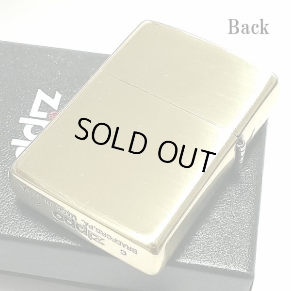 画像4: ZIPPO ライター ダットサン イブシ ジッポ DATSUN ブラス 日産公認モデル 車 かっこいい ニッサン メンズ ギフト プレゼント (4)